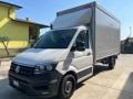 usato VOLKSWAGEN Crafter