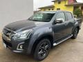 usato ISUZU D Max