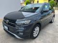 usato VOLKSWAGEN T Cross