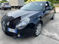 usato ALFA ROMEO Giulietta