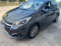 usato PEUGEOT 208