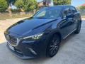 usato MAZDA CX 3