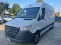 usato MERCEDES Sprinter