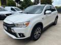 usato MITSUBISHI ASX