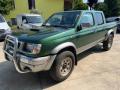 usato NISSAN Navara