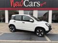 usato FIAT Panda Cross