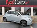 usato FIAT 500
