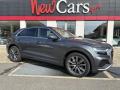 usato AUDI Q8