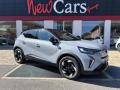 Km 0 RENAULT Captur