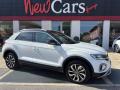 usato VOLKSWAGEN T Roc