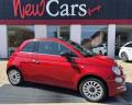 usato FIAT 500C