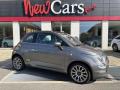 usato FIAT 500