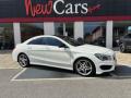 usato MERCEDES CLA 220