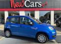 usato FIAT Panda