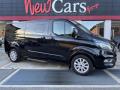usato FORD Tourneo Custom