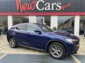 usato ALFA ROMEO Stelvio