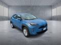 usato TOYOTA Yaris Cross