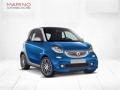 usato SMART ForTwo