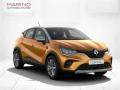 usato RENAULT Captur