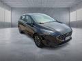 usato FORD Fiesta