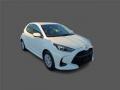 usato TOYOTA Yaris