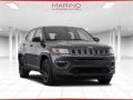 usato JEEP Compass