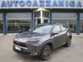 nuovo TOYOTA Yaris Cross