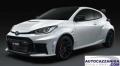 nuovo TOYOTA Yaris