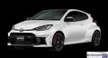 nuovo TOYOTA Yaris