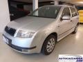usato SKODA Fabia