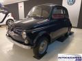 usato FIAT 500