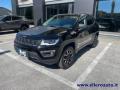 usato JEEP Compass