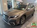 nuovo SUBARU OUTBACK