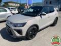 nuovo KGM Tivoli