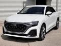 nuovo AUDI Q8