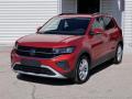 usato VOLKSWAGEN T Cross