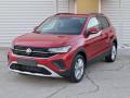 nuovo VOLKSWAGEN T Cross