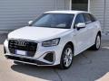 usato AUDI Q2