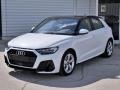 Km 0 AUDI A1