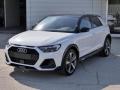 Km 0 AUDI A1