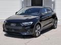 Km 0 AUDI A1