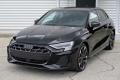 nuovo AUDI A3