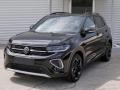 nuovo VOLKSWAGEN T Cross