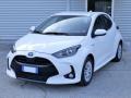 usato TOYOTA Yaris