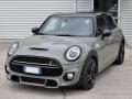usato MINI Cooper SD