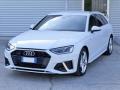 usato AUDI A4