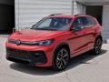 nuovo VOLKSWAGEN Tiguan