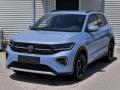 nuovo VOLKSWAGEN T Cross