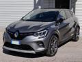 usato RENAULT Captur