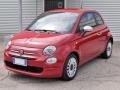 usato FIAT 500